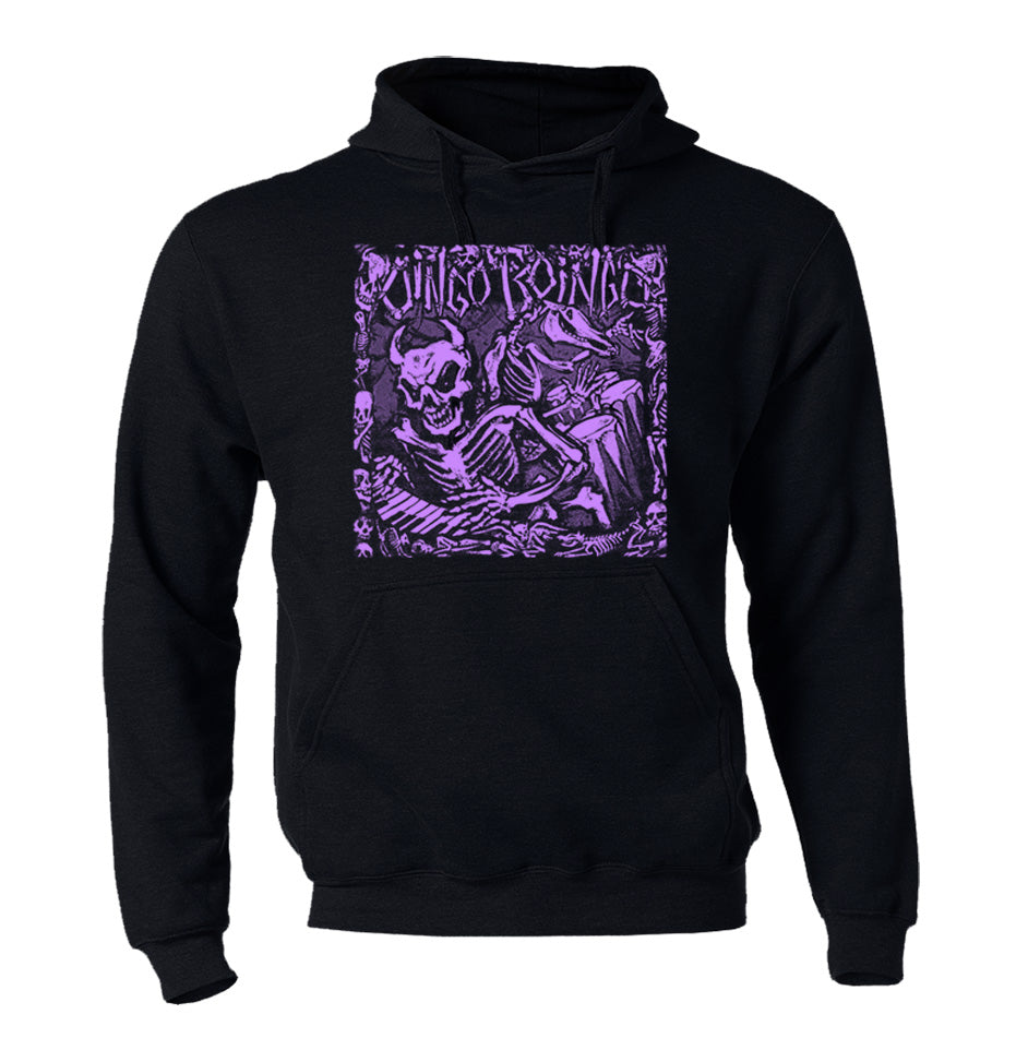 Oingo best sale boingo hoodie