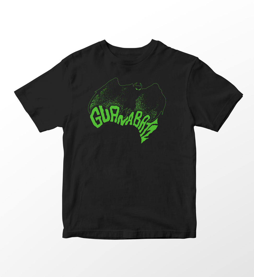 Guana Batz T-Shirt