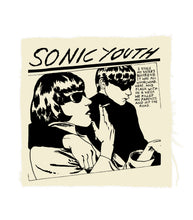 Load image into Gallery viewer, Sonic Youth - Goo Back Patch
