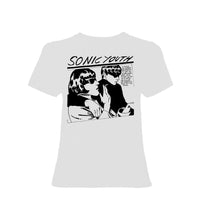 Load image into Gallery viewer, Sonic Youth - Goo T-Shirt
