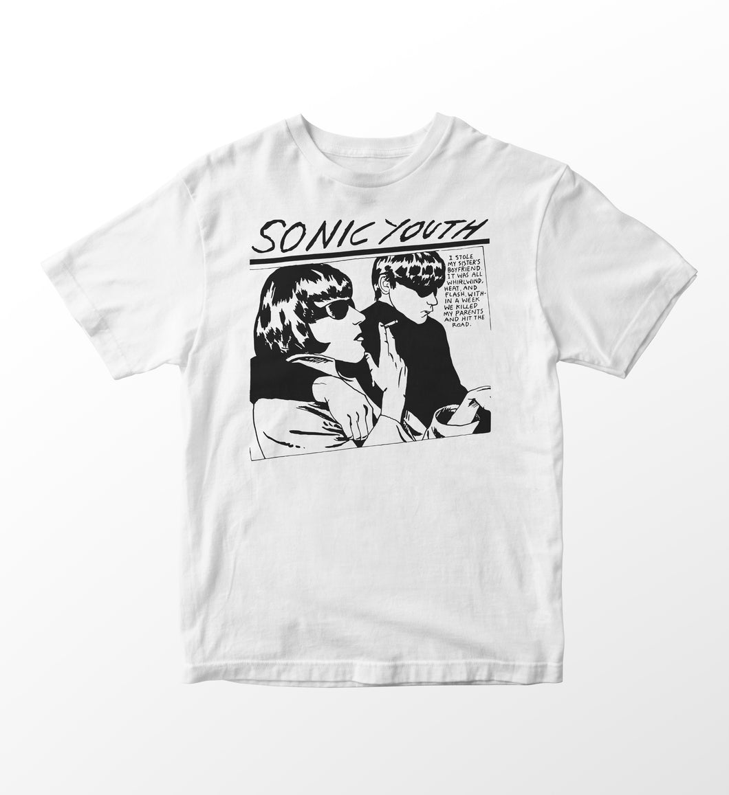 Sonic Youth - Goo T-Shirt