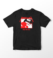 Load image into Gallery viewer, Metallica - Kill &#39;em All T-Shirt
