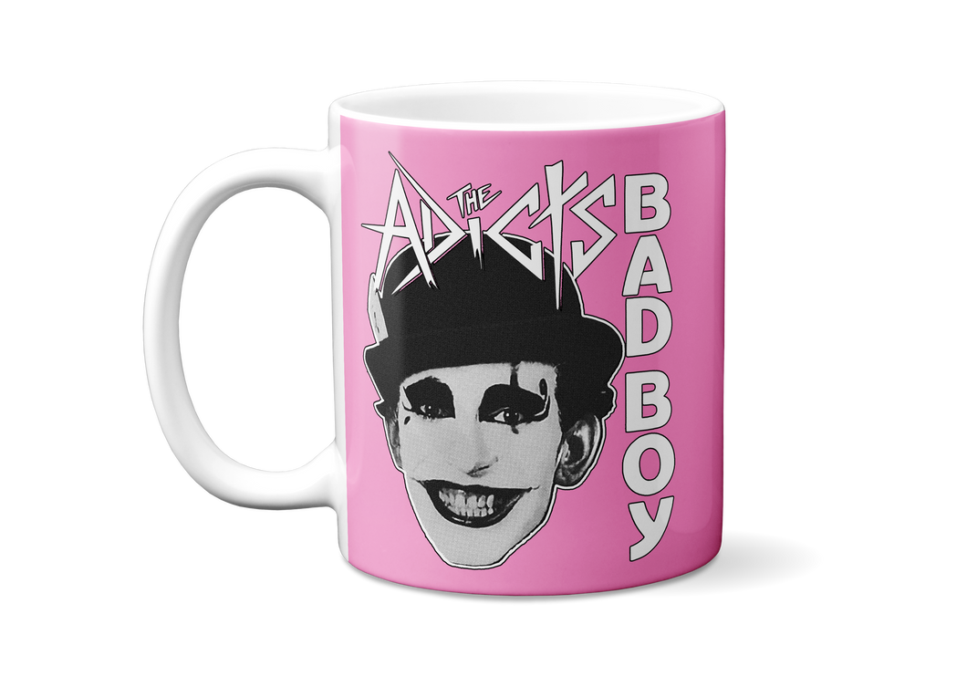 Adicts - Bad Boy Mug