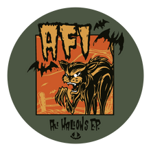 Load image into Gallery viewer, AFI - All Hallow's Slipmat
