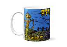 Load image into Gallery viewer, AFI - All Hallows Mug
