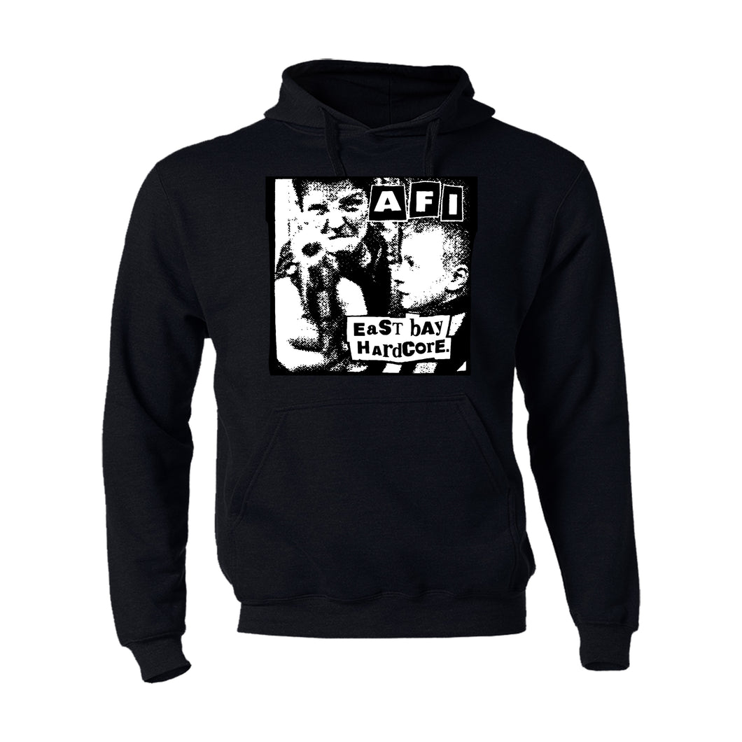 AFI - Gun Hoodie