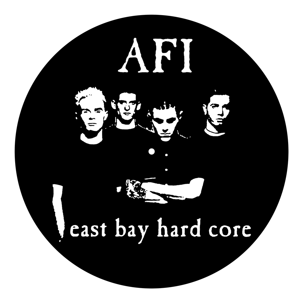 AFI - East Bay Slipmat