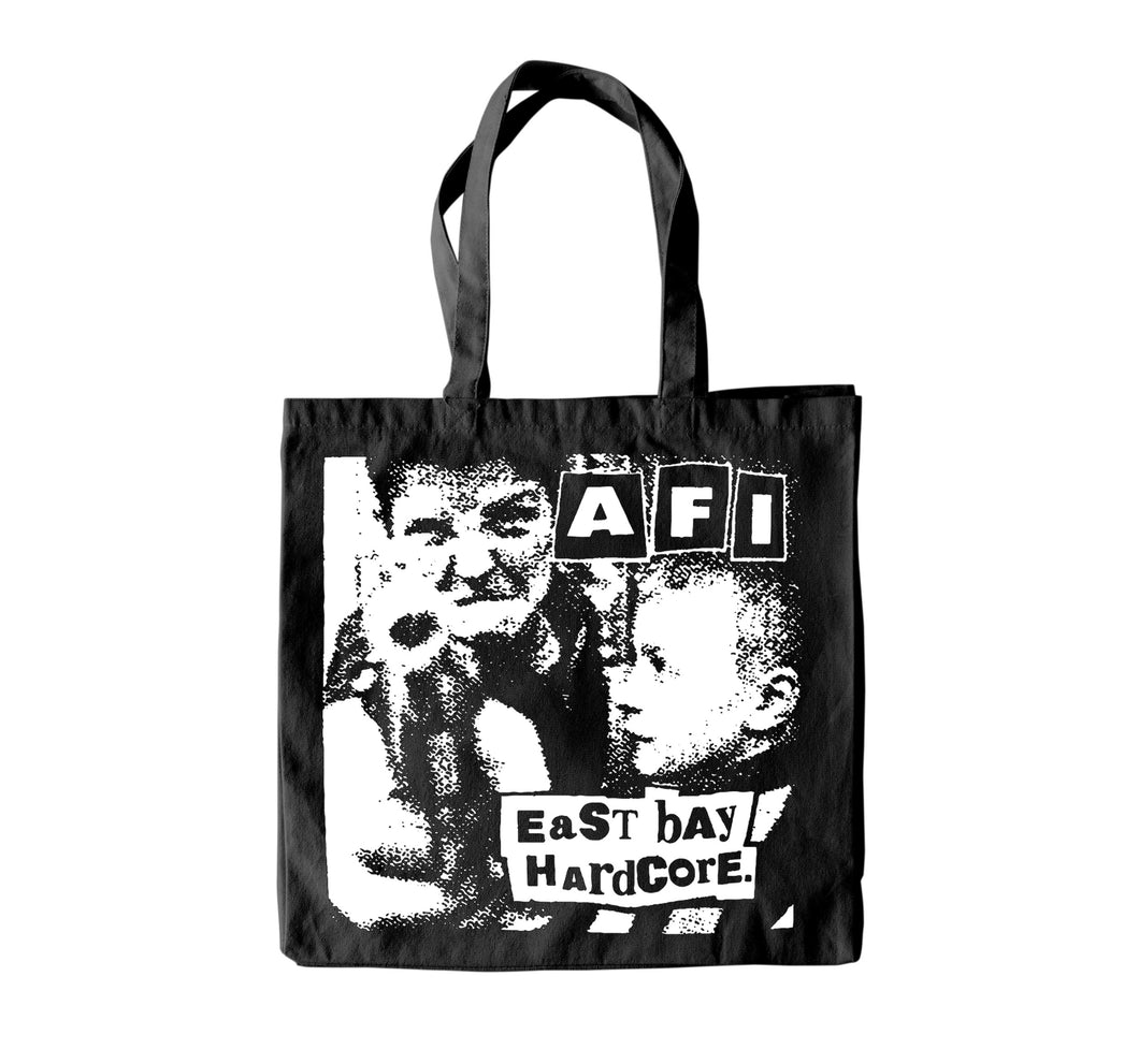 AFI - Gun Tote Bag