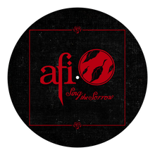 Load image into Gallery viewer, AFI - All Hallow's Slipmat

