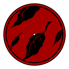 Load image into Gallery viewer, AFI - All Hallow's Slipmat
