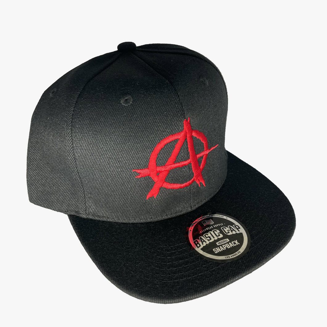 Anarchy Hat