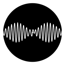 Load image into Gallery viewer, Arctic Monkeys Slipmat
