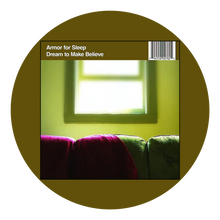Load image into Gallery viewer, Armor For Sleep Slipmat
