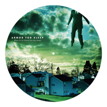 Load image into Gallery viewer, Armor For Sleep Slipmat
