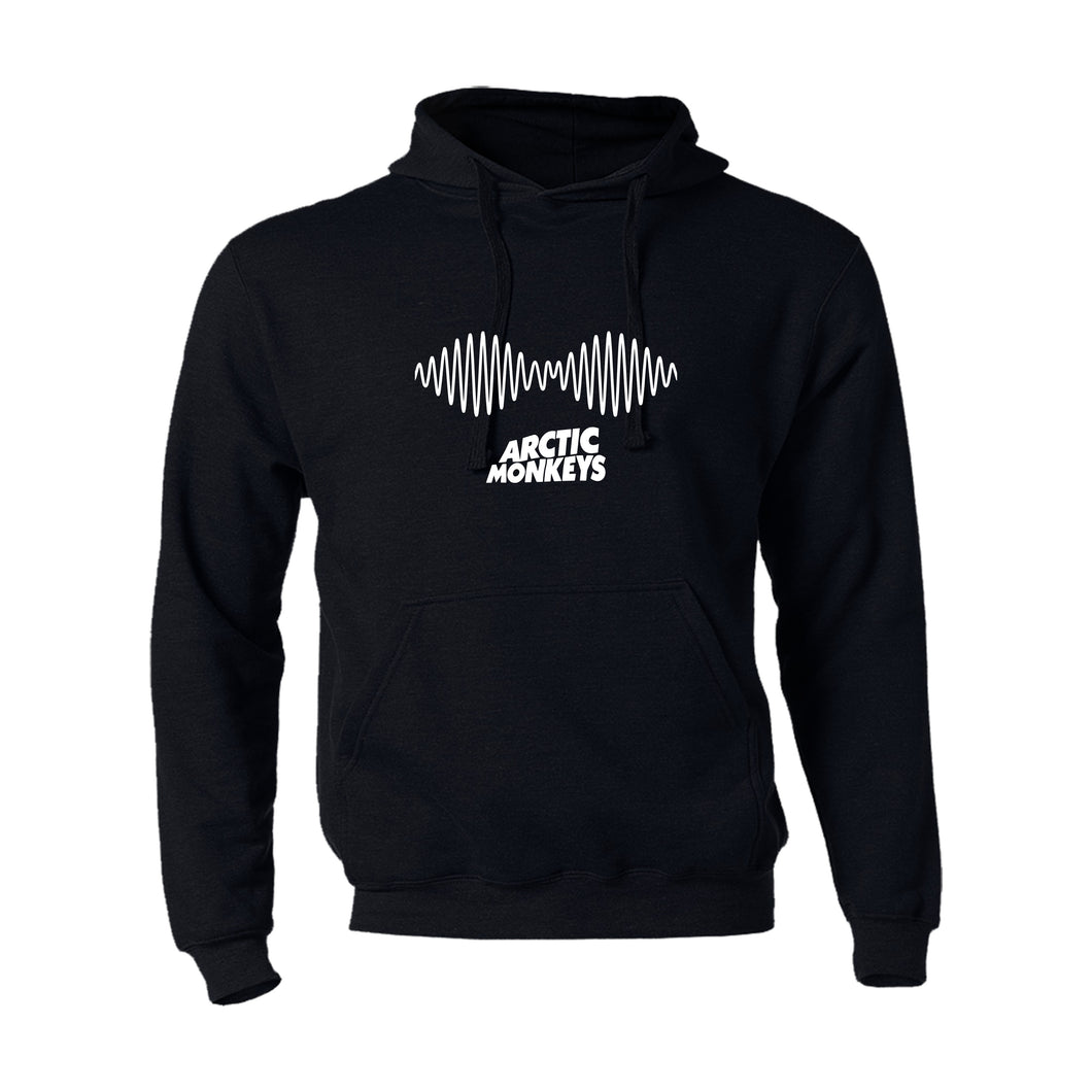 Artic Monkeys - AM Hoodie