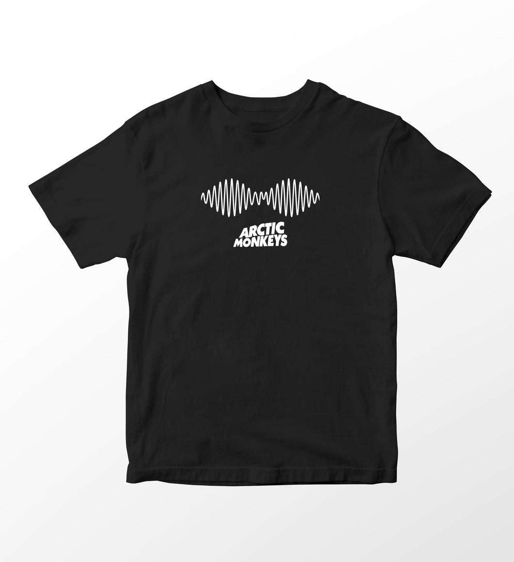 Artic Monkeys - AM T-Shirt