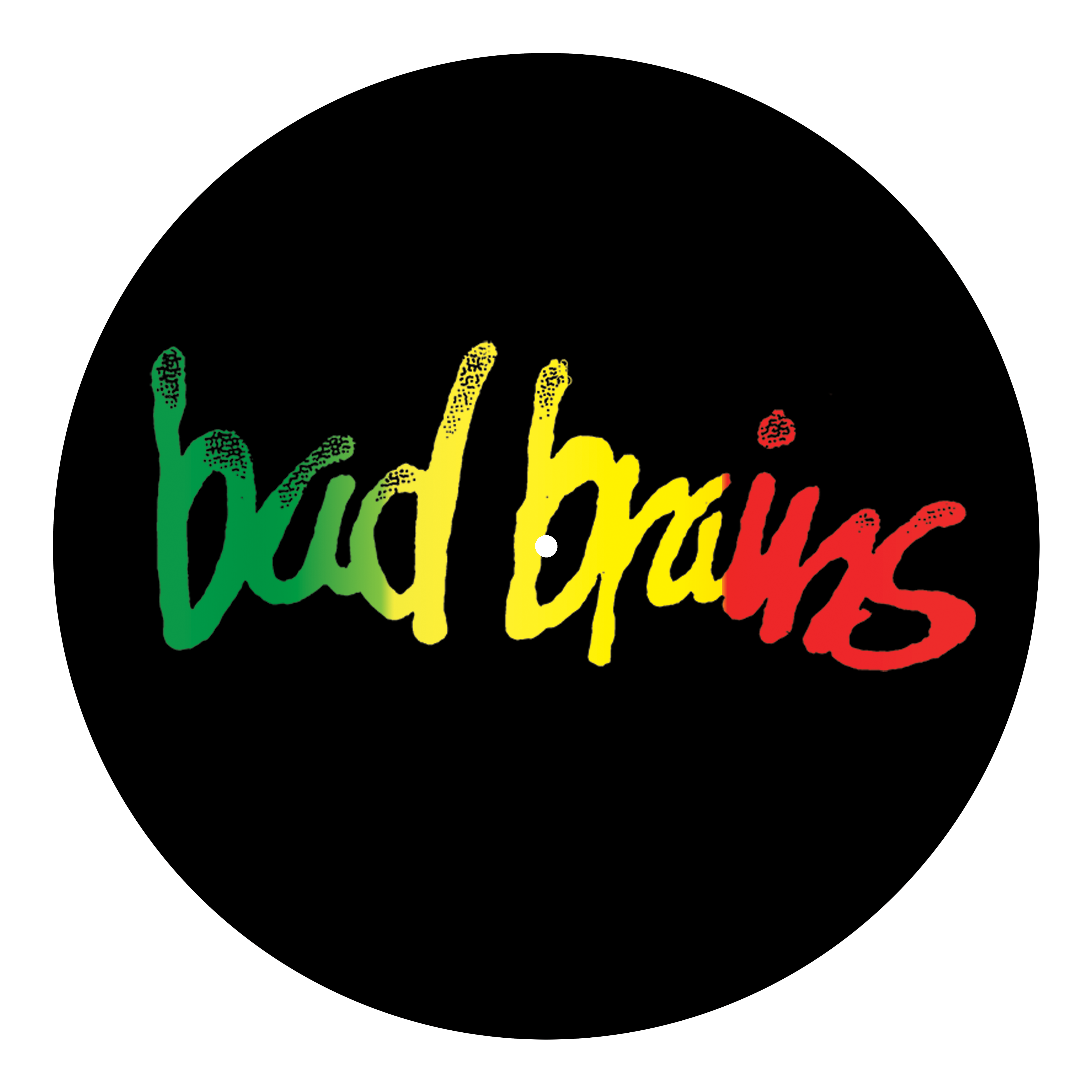 Bad Brains Capitol Mug 