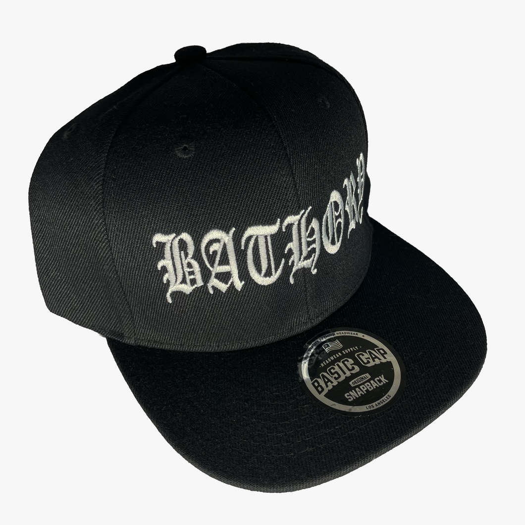 Bathory Hat