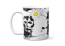 Load image into Gallery viewer, Bauhaus - Mask Mug
