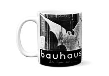 Load image into Gallery viewer, Bauhaus - Bela Mug
