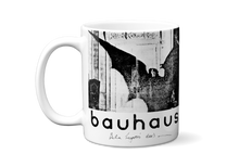 Load image into Gallery viewer, Bauhaus - Bela Mug
