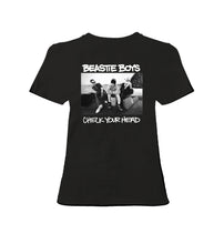 Load image into Gallery viewer, Beastie Boys - Check Your Head T-Shirt
