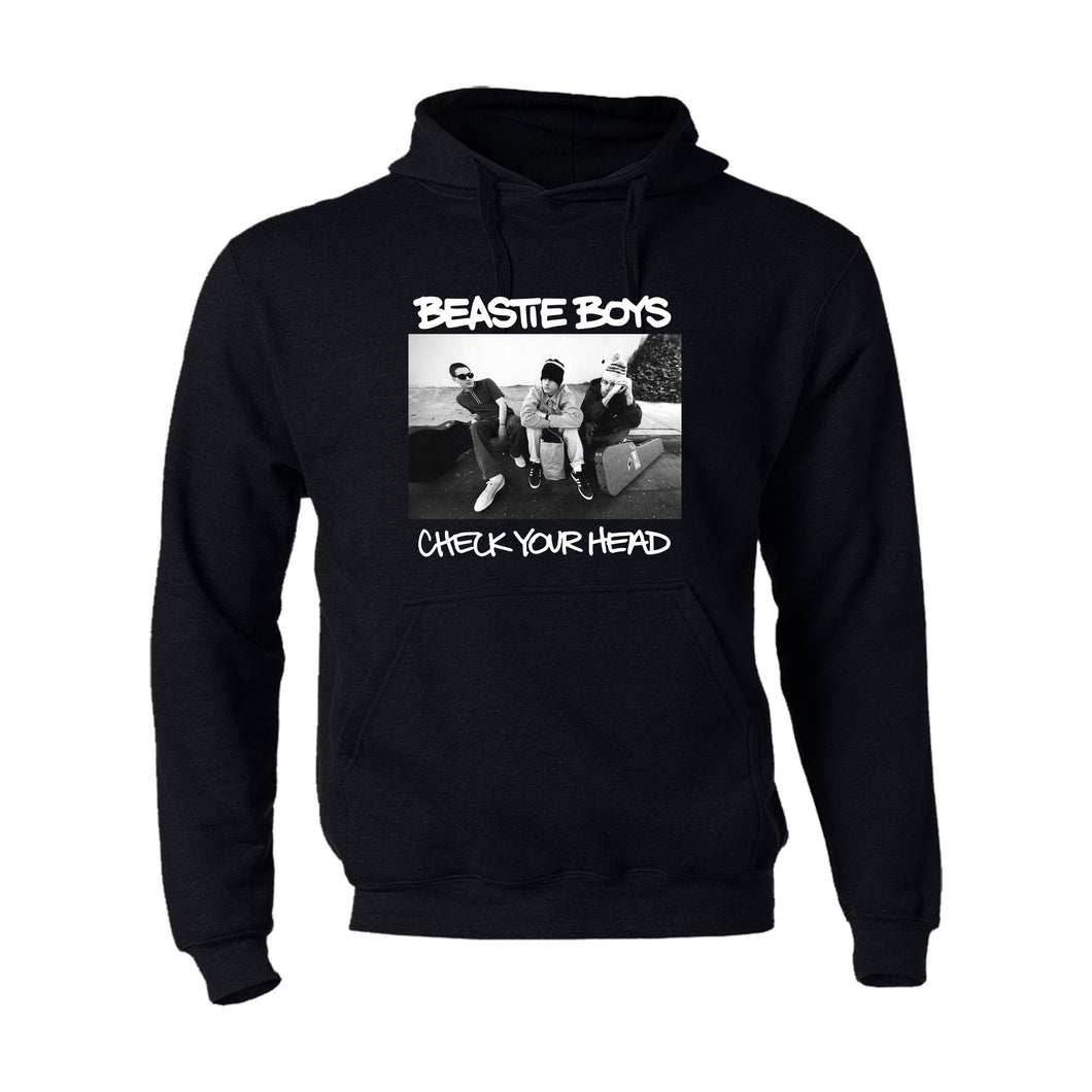 Beastie Boys - Check Your Head Hoodie