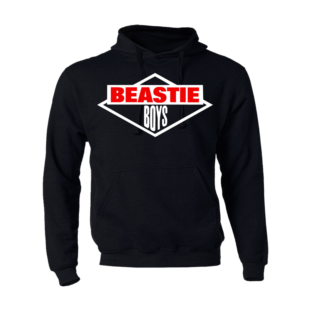 Beastie Boys - Logo Hoodie