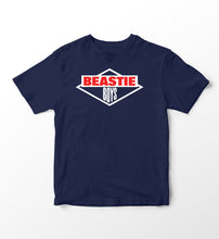 Load image into Gallery viewer, Beastie Boys - Logo T-Shirt
