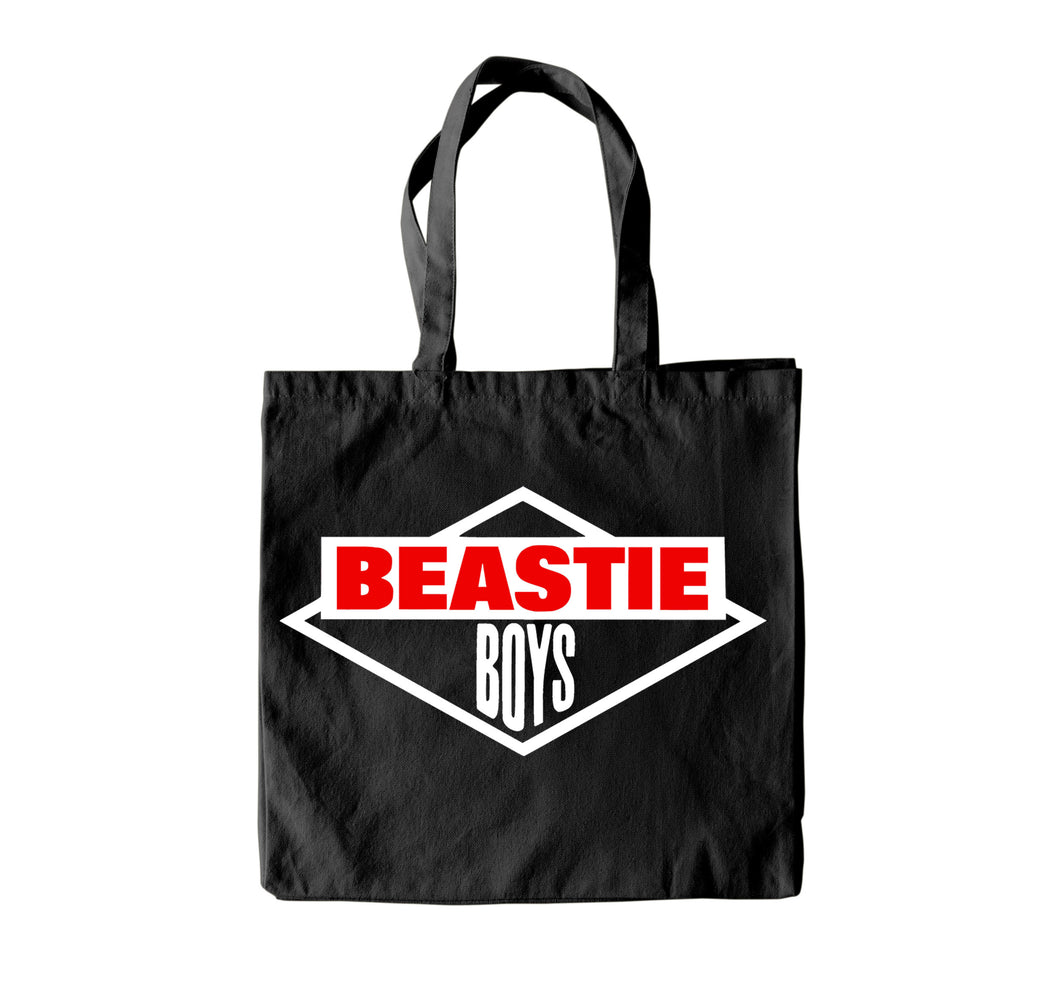 Beastie Boys - Logo Tote Bag