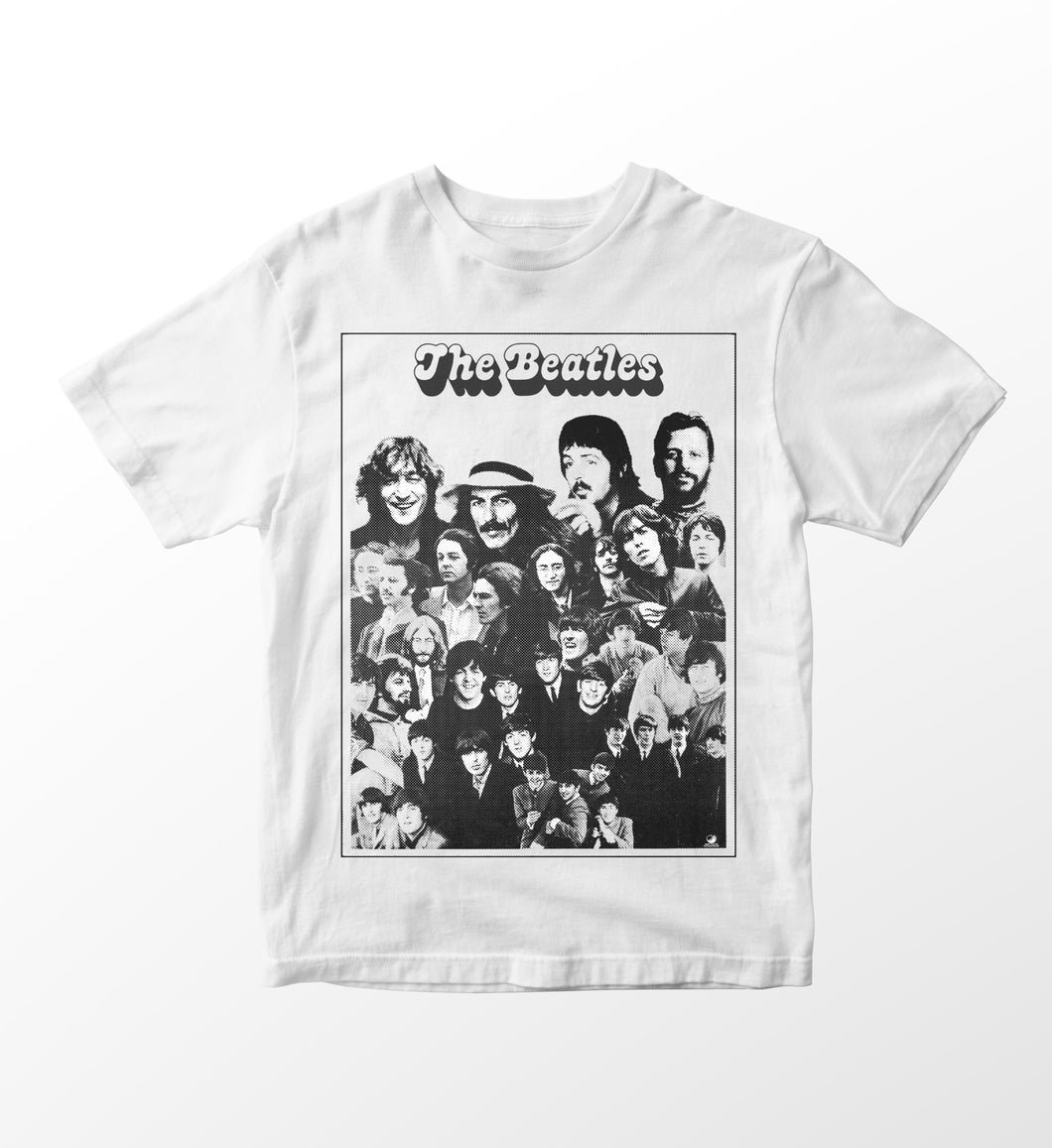 Beatles T-Shirt