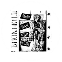 Load image into Gallery viewer, Bikini Kill - Yeah Slipmat
