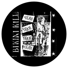 Load image into Gallery viewer, Bikini Kill - Yeah Slipmat
