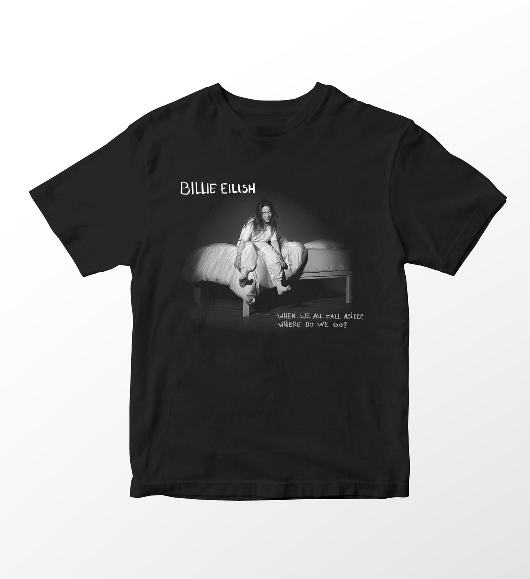 Billie Eilish - Asleep T-Shirt