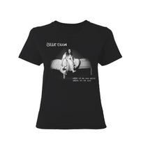 Load image into Gallery viewer, Billie Eilish - Asleep T-Shirt
