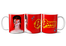 Load image into Gallery viewer, Bowie Mug
