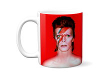 Load image into Gallery viewer, Bowie Mug
