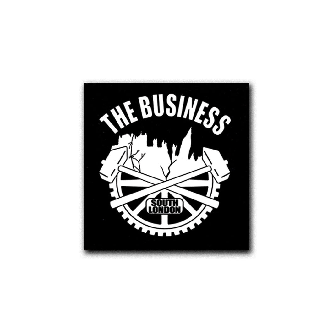 Business - South London Sticker