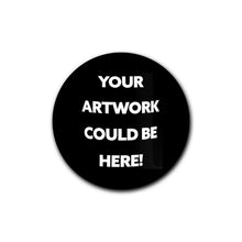 Load image into Gallery viewer, Custom Art Stickers 4.75&quot;
