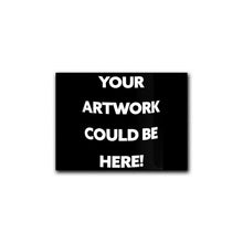 Load image into Gallery viewer, Custom Art Stickers 4.75&quot;
