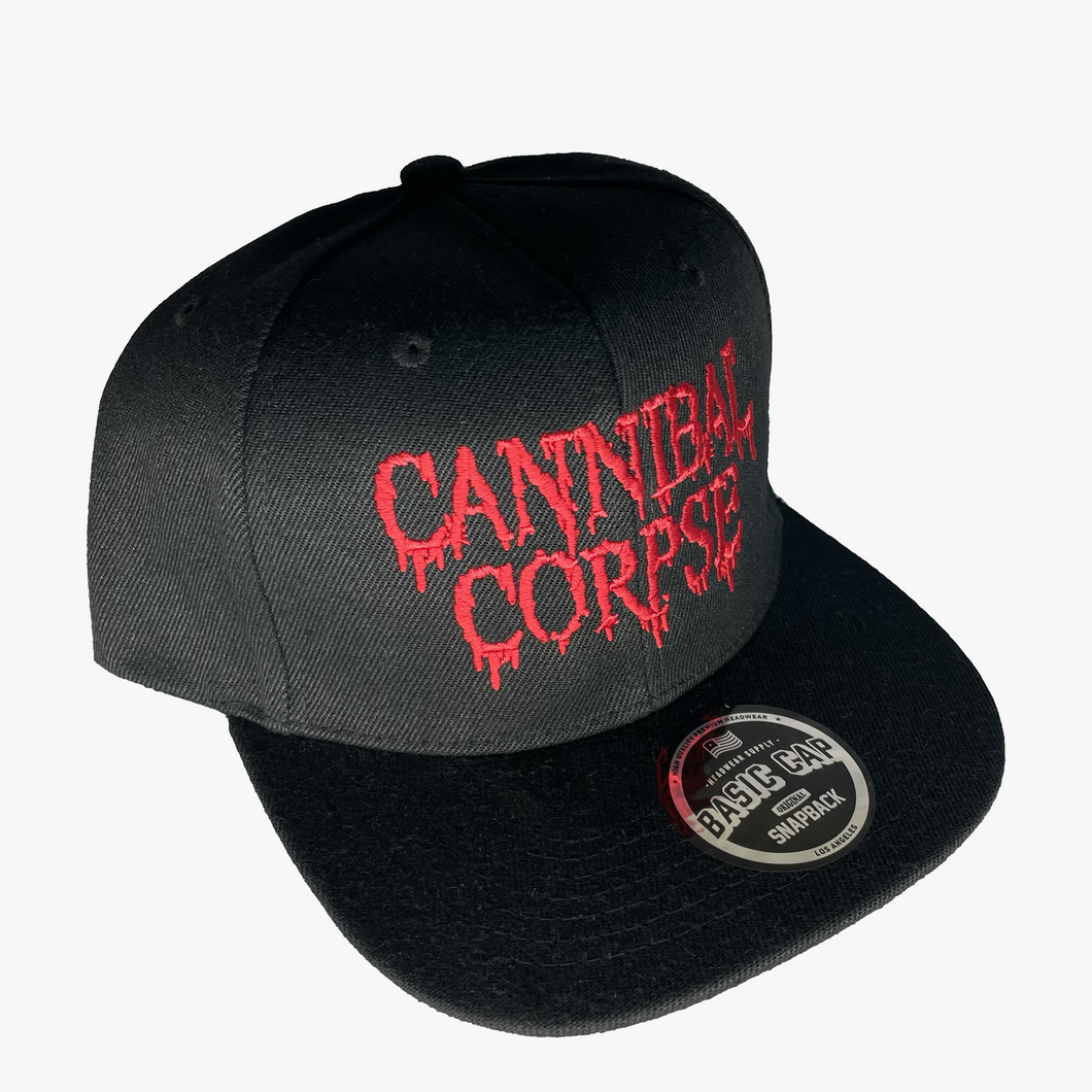 Cannibal Corpse Hat