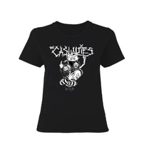 Load image into Gallery viewer, Casualties - Underground T-Shirt
