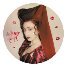 Load image into Gallery viewer, Chappell Roan - Babe Slipmat
