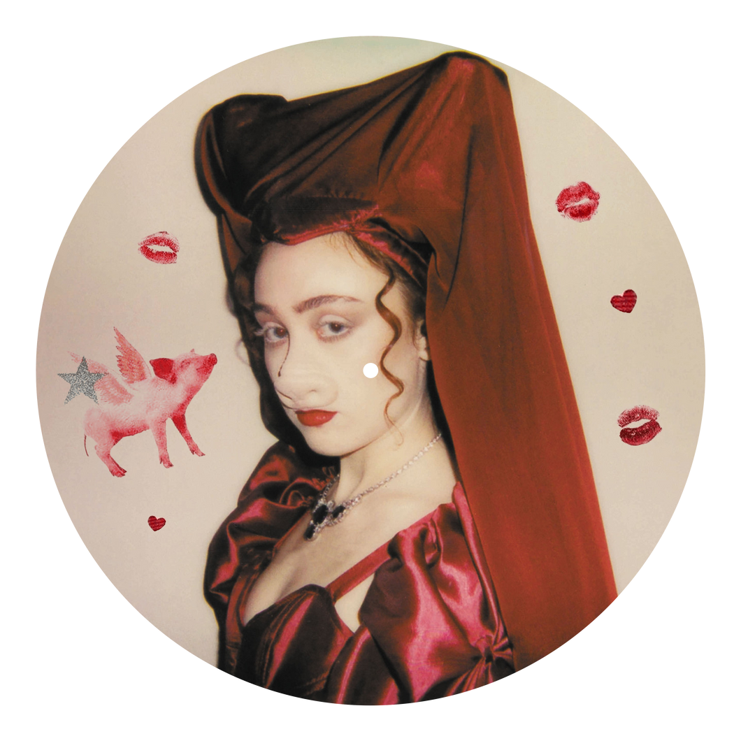 Chappell Roan - Babe Slipmat