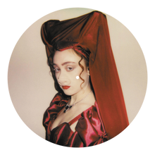 Load image into Gallery viewer, Chappell Roan - Babe Slipmat

