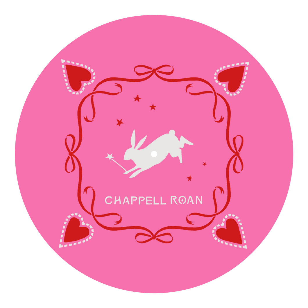 Chappell Roan - Heart Slipmat