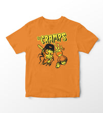 Load image into Gallery viewer, Cramps - Hanky Panky T-Shirt
