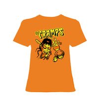 Load image into Gallery viewer, Cramps - Hanky Panky T-Shirt
