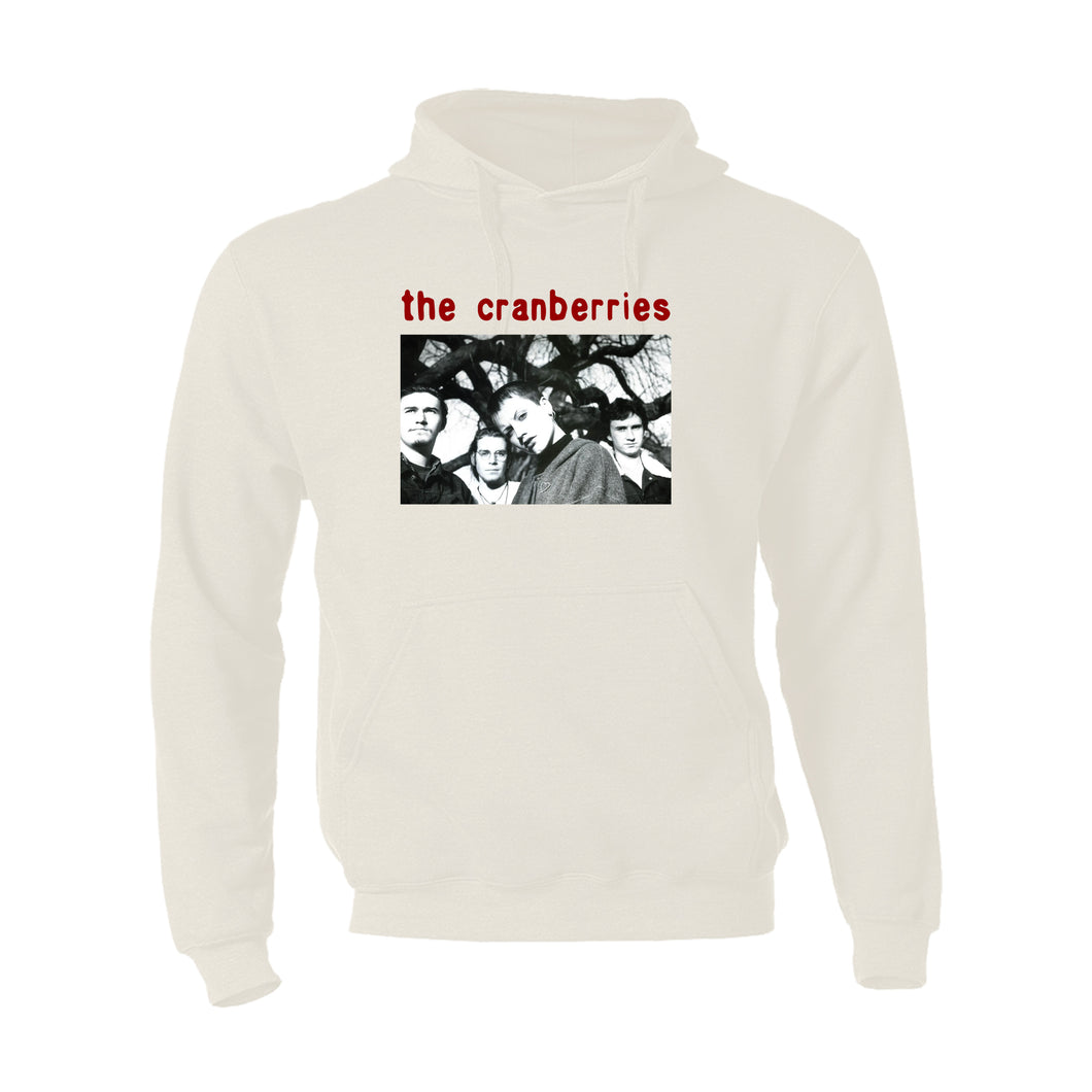 Cranberries Hoodie