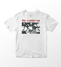 Load image into Gallery viewer, Cranberries T-Shirt
